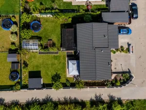 Prodej rodinného domu, Nehvizdy, 96 m2