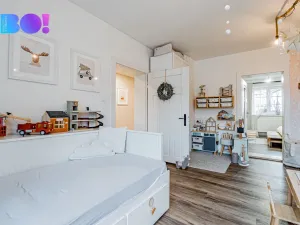 Prodej rodinného domu, Přerov, Zakladatelů, 223 m2