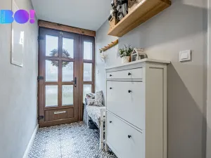 Prodej rodinného domu, Přerov, Zakladatelů, 223 m2