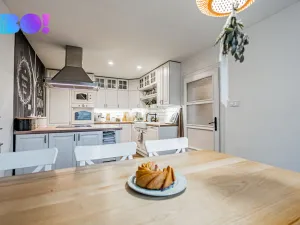 Prodej rodinného domu, Přerov, Zakladatelů, 223 m2