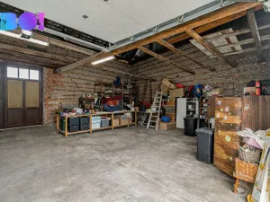 Prodej rodinného domu, Přerov, Zakladatelů, 223 m2