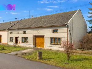 Prodej rodinného domu, Přerov, Zakladatelů, 223 m2