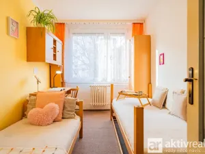 Prodej bytu 2+kk, Neratovice, Na Výsluní, 40 m2