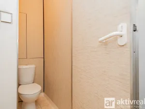 Prodej bytu 2+kk, Neratovice, Na Výsluní, 40 m2