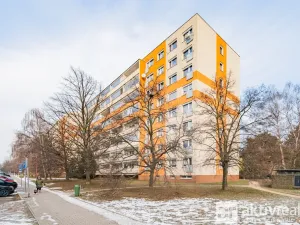 Prodej bytu 2+kk, Neratovice, Na Výsluní, 40 m2