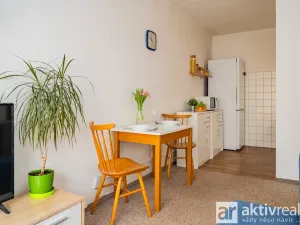 Prodej bytu 2+kk, Neratovice, Na Výsluní, 40 m2