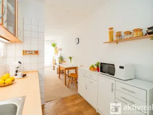 Prodej bytu 2+kk, Neratovice, Na Výsluní, 40 m2