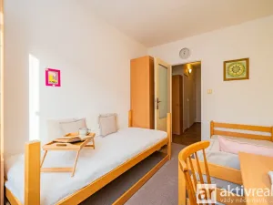 Prodej bytu 2+kk, Neratovice, Na Výsluní, 40 m2