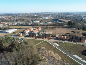 Prodej bytu 1+kk, Nučice, U zastávky, 32 m2
