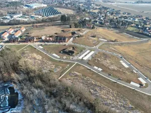 Prodej bytu 1+kk, Nučice, U zastávky, 32 m2