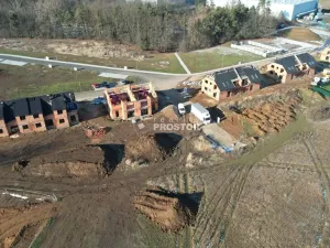 Prodej bytu 3+kk, Nučice, U zastávky, 99 m2