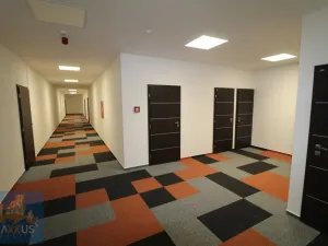 Pronájem kanceláře, Praha - Stodůlky, Prusíkova, 82 m2