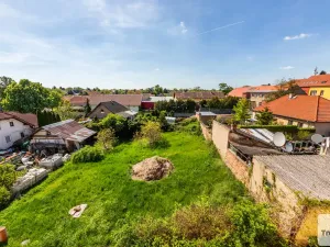 Prodej bytu 3+kk, Šestajovice, Komenského, 77 m2