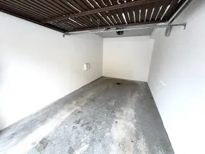 Prodej garáže, Střelice, Ant. Smutného, 16 m2