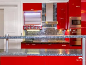 Pronájem bytu 3+kk, Plzeň - Jižní Předměstí, Havlíčkova, 98 m2