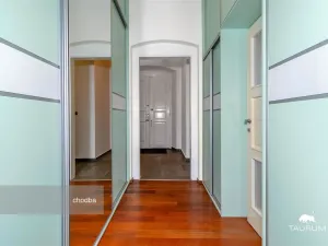 Pronájem bytu 3+kk, Plzeň - Jižní Předměstí, Havlíčkova, 98 m2