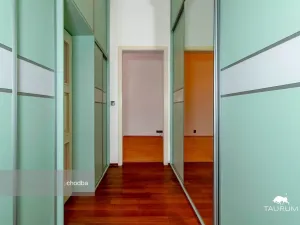 Pronájem bytu 3+kk, Plzeň - Jižní Předměstí, Havlíčkova, 98 m2