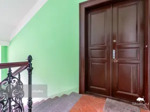 Pronájem bytu 3+kk, Plzeň - Jižní Předměstí, Havlíčkova, 98 m2