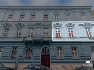 Pronájem bytu 3+kk, Plzeň - Jižní Předměstí, Havlíčkova, 98 m2