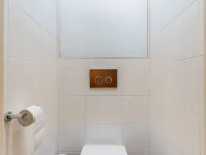 Pronájem bytu 2+1, Praha - Břevnov, Na Petřinách, 58 m2