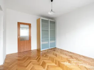 Pronájem bytu 2+1, Praha - Břevnov, Na Petřinách, 58 m2