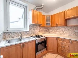 Prodej rodinného domu, Vyškov - Vyškov-Předměstí, 63 m2