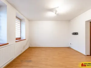Prodej rodinného domu, Vyškov - Vyškov-Předměstí, 63 m2