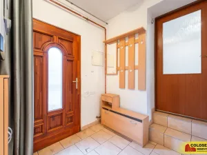 Prodej rodinného domu, Vyškov - Vyškov-Předměstí, 63 m2