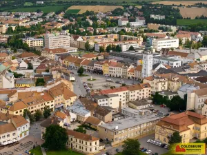 Prodej rodinného domu, Vyškov - Vyškov-Předměstí, 63 m2