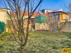 Prodej rodinného domu, Vyškov - Vyškov-Předměstí, 63 m2