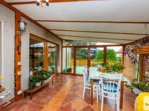 Prodej rodinného domu, Vitice, 275 m2