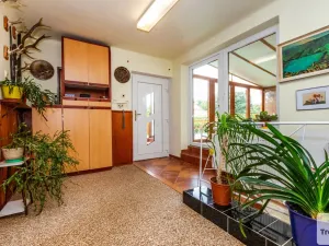 Prodej rodinného domu, Vitice, 275 m2
