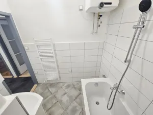 Pronájem bytu 2+kk, Praha - Nusle, Kloboučnická, 51 m2