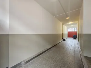 Pronájem bytu 2+kk, Praha - Nusle, Kloboučnická, 51 m2