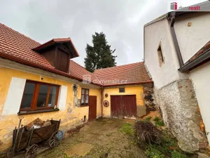 Prodej rodinného domu, Slabce - Rousínov, 285 m2