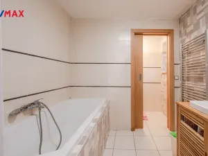 Prodej rodinného domu, Praha - Libeň, Davídkova, 146 m2