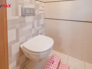 Prodej rodinného domu, Praha - Libeň, Davídkova, 146 m2