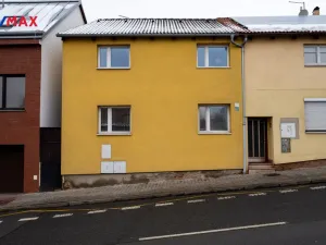 Prodej rodinného domu, Praha - Libeň, Davídkova, 146 m2