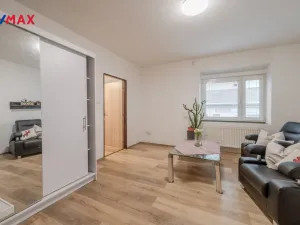 Prodej rodinného domu, Praha - Libeň, Davídkova, 146 m2