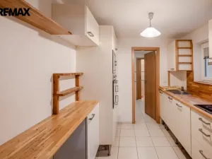 Prodej rodinného domu, Praha - Libeň, Davídkova, 113 m2