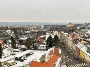 Prodej rodinného domu, Praha - Libeň, Davídkova, 113 m2