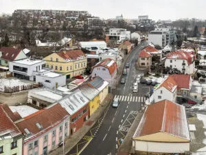 Prodej rodinného domu, Praha - Libeň, Davídkova, 113 m2