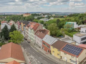 Prodej rodinného domu, Praha - Libeň, Davídkova, 113 m2