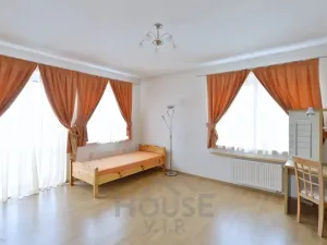 Pronájem vily, Praha - Smíchov, Nový Zlíchov, 839 m2