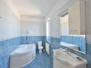 Pronájem vily, Praha - Smíchov, Nový Zlíchov, 839 m2