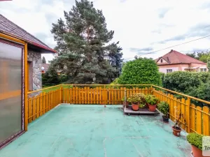 Prodej rodinného domu, Vitice, 275 m2