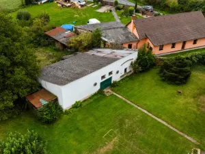 Prodej rodinného domu, Vitice, 275 m2