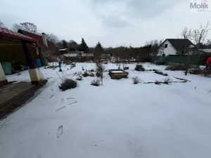 Prodej zahrady, Most, 400 m2