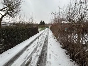 Prodej zahrady, Most, 400 m2