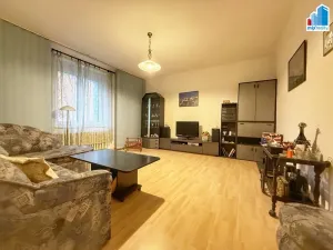 Prodej bytu 3+1, Plzeň, Guldenerova, 72 m2